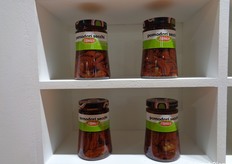 I Vasi D'Autore di D'Amico sono dei veri e propri pezzi di design distinguibili