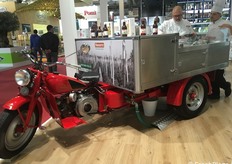 La Torrente ha introdotto diverse innovazioni di prodotto a partire dalle salse con Cipolla di Tropea Calabria IGP e quattro salse a base di pomodori tipici campani: Piennolo DOP, Pomodorino Corbarino e Pomodoro Marzanino