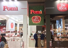 Pomì è un marchio del Consorzio Casalasco del Pomodoro, prima filiera italiana nella coltivazione e trasformazione di derivati del pomodoro