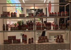 Linea dei sughi pronti a marchio Pomì