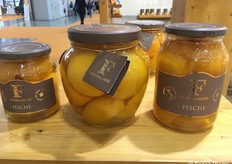 L’importante restyling del marchio "Fattoria dei Sapori" punta a valorizzare i migliori frutti della terra e innalzare il posizionamento del brand