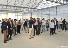 Nutrita partecipazione all'evento Dalmonte