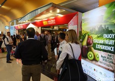 Una pubblicità alle imprese italiane