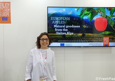 Giulia Montanaro di Assomela