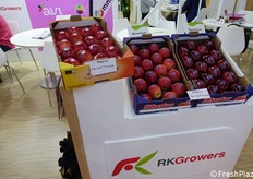 Mele RK Growers