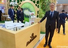 Augusto Renella di Naturitalia