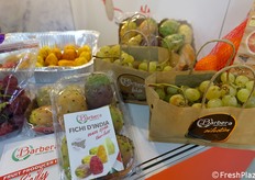 Prodotti a marchio Barbera