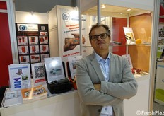 Enrico Turoni di TR Turoni