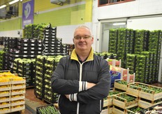 Mariano Magarotto di Coplas packaging