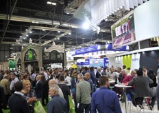 Fruit Attraction vi dà appuntamento alla prossima edizione.