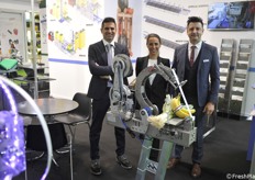 Meccanica Malavasi con Enrico Malavasi e Cristian Chieregati