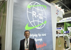 Giuseppe Montaguti, amministratore delegato di Infia