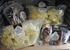 Radicchi a marchio La Grande Bellezza Italiana