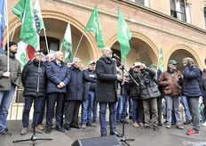 Stefano Bonaccini presidente Emilia Romagna
