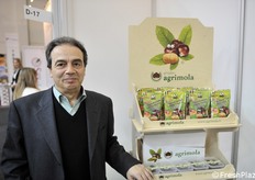 Michele D'Elia di Agrimola