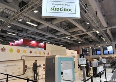 Tecnologie dal Sudtirolo