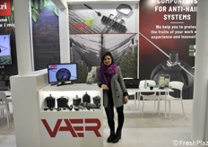 Fiorella Bettini di Vaer