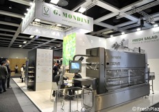 Il futuro è sostenibile. Lo pensano anche alla G. Mondini