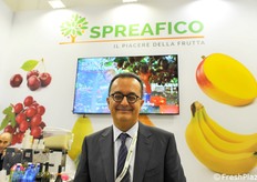Raffaele Spreafico