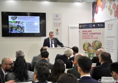 Spazio Ice-Cso, convegno con relatore Gianmarco Guernelli di Conad