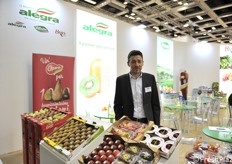 Mauro Laghi di Alegra