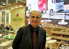 Gabriele Ferri direttore di Naturitalia
