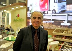Gabriele Ferri direttore di Naturitalia