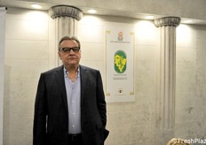 Davide Dal Bello della Dal Bello Snc