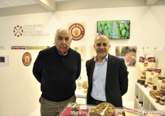 Noce d'Oro: un prodotto che ha destato curiosità anche a Berlino