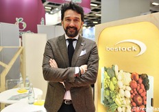 Claudio Dall'Agata di Bestack
