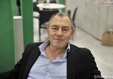 Nicola Antoniacci di Zetapack