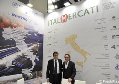 Fabio Massimo Pallottini e Valentino di Pisa