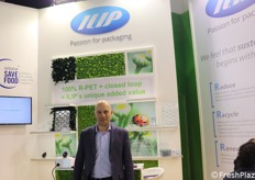 ILIP. Mauro Stipa (commerciale)