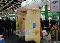 Figuranti per il Sorma Group