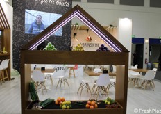 I prodotti di Agrinsieme