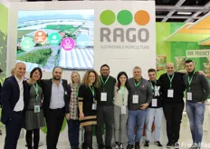 Il team di Rago Group