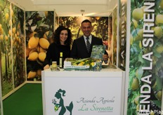 Az. agr. La Sirenetta di Onorato Vespoli