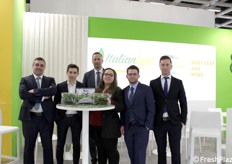 Il team di ItalianLeaf