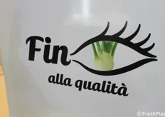 L'azienda Pasquariello ha lanciato sia per il mercato francese sia per quello italiano il nuovo brand FinOkkio, che verrà ulteriormente sviluppato dalla prossima campagna