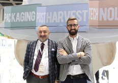 Aldo e Luca Rivoira di Retarder