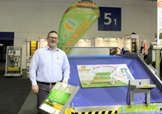 Mirco Elmotti di Ortomec