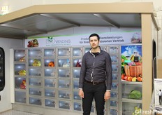 Ottavio Maier di Opportunity.