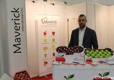 Bodini Giacomo di Maverick International Srl. 