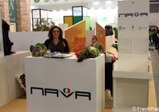 Licia Sabatelli di Nava.