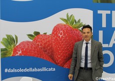 Per il Club Candonga Alberto De Vincentis. 