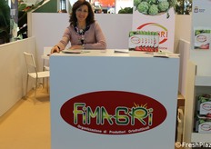 Sacco Gilda di Fimagri.