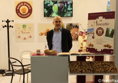 Il Noceto, Michele Sciannimanica. 