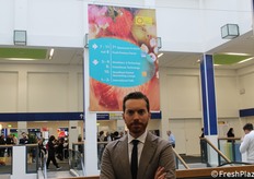 Raffaele Lasciarrea di ILFRES Srl.