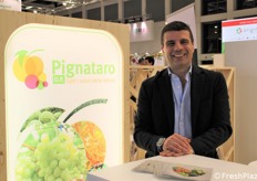 Per la OP Pignataro Massimiliano Del Core.