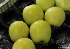 Particolare dei frutti